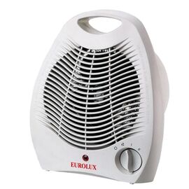  Тепловентилятор Eurolux ТВС-EU-1 