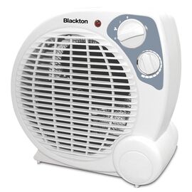  Тепловентилятор Blackton Bt FNH1112 White 