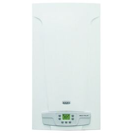 Газовый котел конвекционный BAXI Eco Four 1.14, 14кВт, одноконтурный 