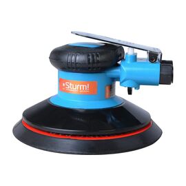  Пневмошлифмашина орбитальная Sturm! AU-1731-04 