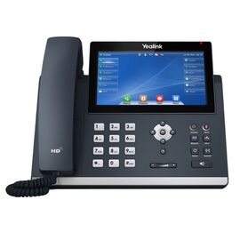  SIP-телефон YeaLink SIP-T48U 