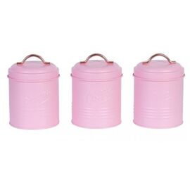  Набор банок для хранения ZEIDAN Z-11018 