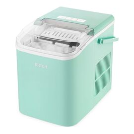  Ледогенератор Kitfort КТ-1831-2 мятный/белый 