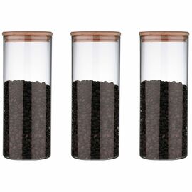  Набор банок для хранения ZEIDAN Z-11123 3 предмета 