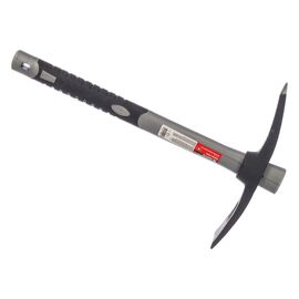  Кирка фибергласовая обрезиненная рукоятка MATRIX Mini 21828 