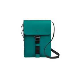  Сумка Gaston Luga RE1403 Spläsh Mini Crossbody Bag Petrol 