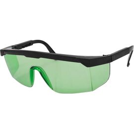  Очки лазерные ERMENRICH Verk GG30 зеленые 83089 