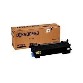  Тонер-картридж TK-7310 15 000 стр. Black для P4140dn 