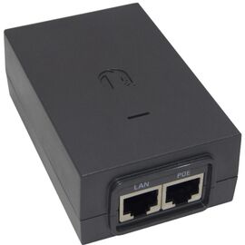  UBIQUITI POE-24-24W Адаптер PoE 1.0A 