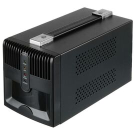  Стабилизатор напряжения  Ippon AVR-1000 600Вт 1000ВА 