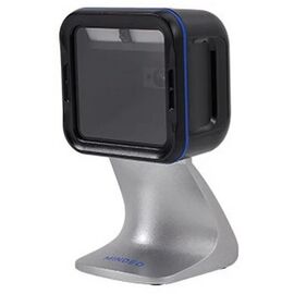  Сканер штрих-кода Mindeo MP719 1D/2D темно-серый 