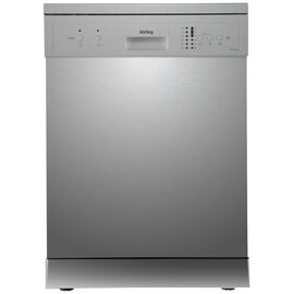  Посудомоечная машина KORTING KDF 60240 S 