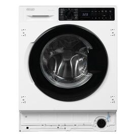  Стиральная машина встраиваемая DeLonghi DWDI 755 V Donna 