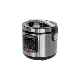  Мультиварка Supra MCS-5220 5л серебристый 