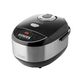  Мультиварка индукционная Galaxy LINE GL 2647 , 1350 Вт, индукционный нагрев,11 программ 