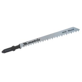  Полотна Matrix 78205 для электролобзика по дереву, 3шт T111C, 75х3мм, HCS 