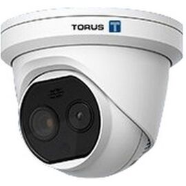  Тепловизионная камера Torus EX100-BQ-2 стационарная разрешение 160x120, 25 Гц, 90х66,4 FoV, -20-550C 