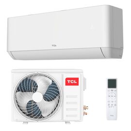  Сплит-система TCL TAC-TP18ONF/R серии GentleCool Неинвертор (компрессор GMCC) 