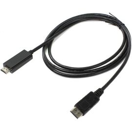  Адаптер-переходник DisplayPort (папа) -> HDMI (папа) 1.8m (CG494-B) 
