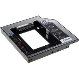  Кабель Espada SS12 dvd slim 12.7 mm to hdd (msata to sata) 