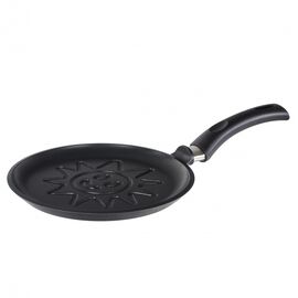  Посуда НЕВА МЕТАЛЛ ПОСУДА 6224Сл (Солнце) блинная д.24 