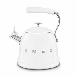  Чайник SMEG CKLW2001WH белый 
