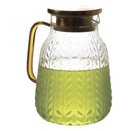  Чайник-кувшин заварочный ZEIDAN Z-4340 