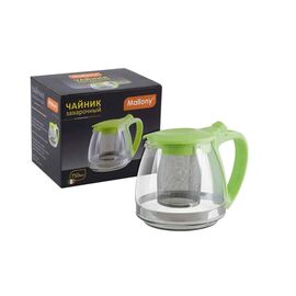  Заварочный чайник MALLONY DECOTTO-750 (910106) 