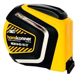  Рулетка Hanskonner HK2010-02-10-27 10x27 