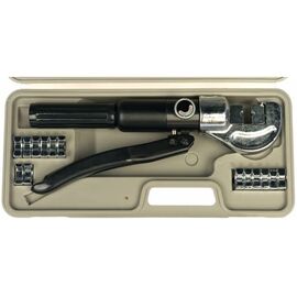  Пресс гидравлический ручной КВТ ПГРс-70 57604 