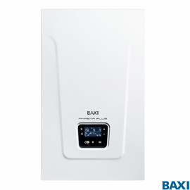  Котел электрический BAXI Ampera Plus 6 настенный 