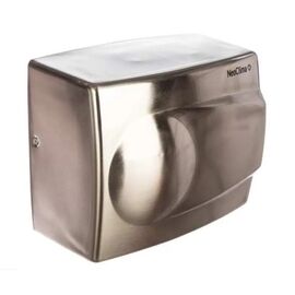  Сушилка для рук Neoclima NHD-1.5M серебристый 