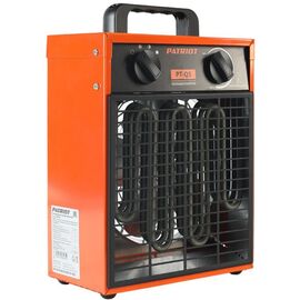  Тепловая пушка электрическая Patriot PT-Q 5 оранжевый 