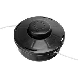  Катушка для триммера DENZEL гайка М10 х1,25 левая (Denzel, MTD, GREEN LINE) 96302 