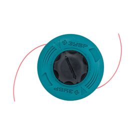  Катушка для триммера ЗУБР КТ-10Л (М10Х1.25LH) 71115 