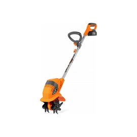  Аккумуляторный культиватор Daewoo DAT 2021Li SET с АКБ и ЗУ 