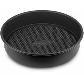  Форма для выпечки Rondell Stolz RDF-1760 24.5см черный круглая 