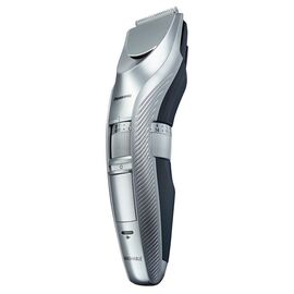  Машинка для стрижки Panasonic ER-GC71-S520 серебристый/черный (насадок в компл:2шт) 