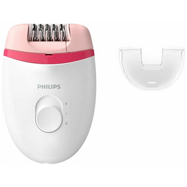  Эпилятор Philips BRE235/00 белый/розовый 