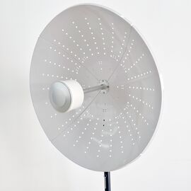  4G Антенна MIMO параболическая 27дб, сборная 