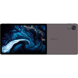  Планшет Digma Pro Infinity 8/256Gb 10.1" (TA3E0M01) темно-коричневый 