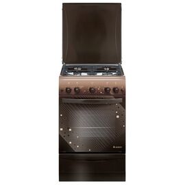 Плита Газовая Gefest ПГ 5100-02 0010 коричневый 