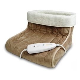  Электрическая грелка для ног Medisana FWS 