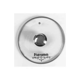  Крышка стеклянная Мечта КР24 24см 