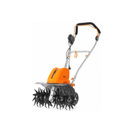 Культиватор Daewoo DAT 2200E электрический с усиленными фрезами 