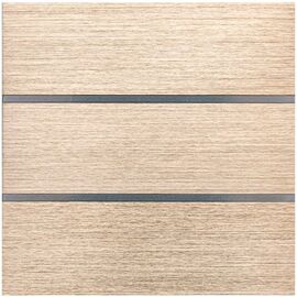  Выключатель Sibling Powerlite LS3G с 0 золотой 