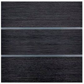  Выключатель Sibling Powerlite LS3B с 0 чёрный 