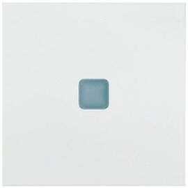  Выключатель Sibling Powerlite LS1W без 0 белый 