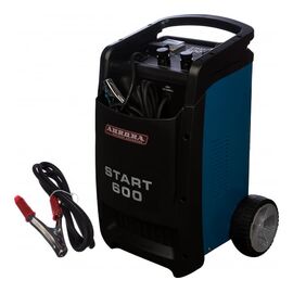  Пуско-зарядное устройство Aurora Start 600 12913 blue 
