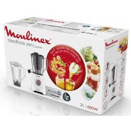  Блендер Moulinex LM42Q110 